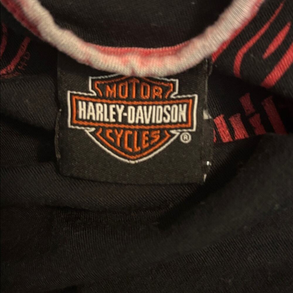 HARLEY DAVIDSON | tank top small - Picture 4 of 4